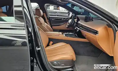 Genesis G80 2021 2.2 Автомат в Москве № 716880, миниатюра 11