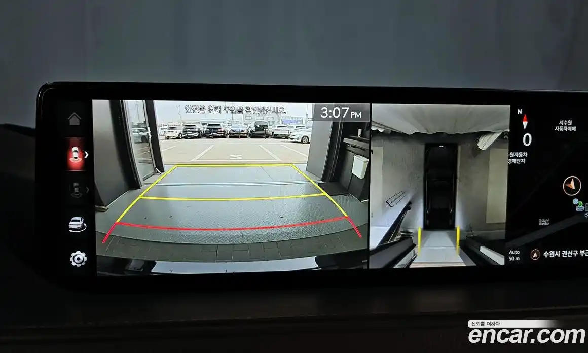 Genesis G80 2021 2.2 Автомат в Москве № 716880, фото 15