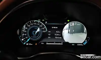 Genesis G80 2021 2.2 Автомат в Москве № 716880, миниатюра 8