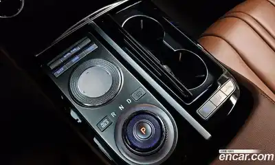 Genesis G80 2021 2.2 Автомат в Москве № 716880, миниатюра 9