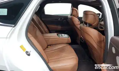 Genesis G80 2023 3.5 Автомат в Москве № 716894, миниатюра 12