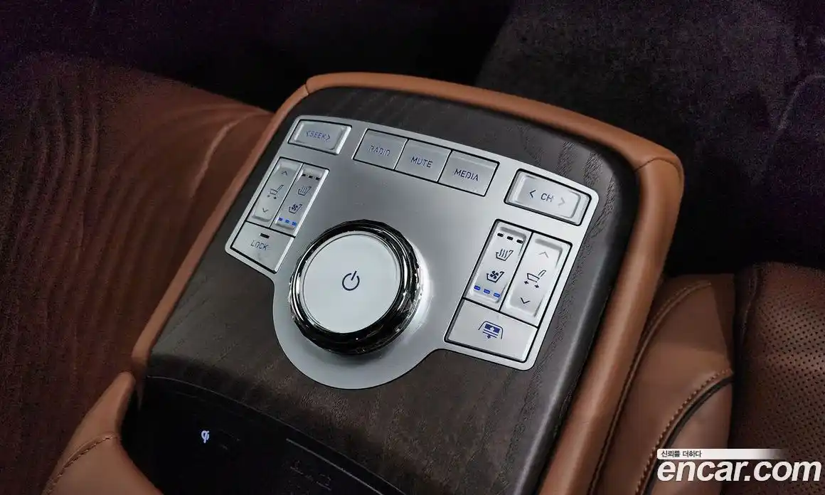 Genesis G80 2023 3.5 Автомат в Москве № 716894, фото 18