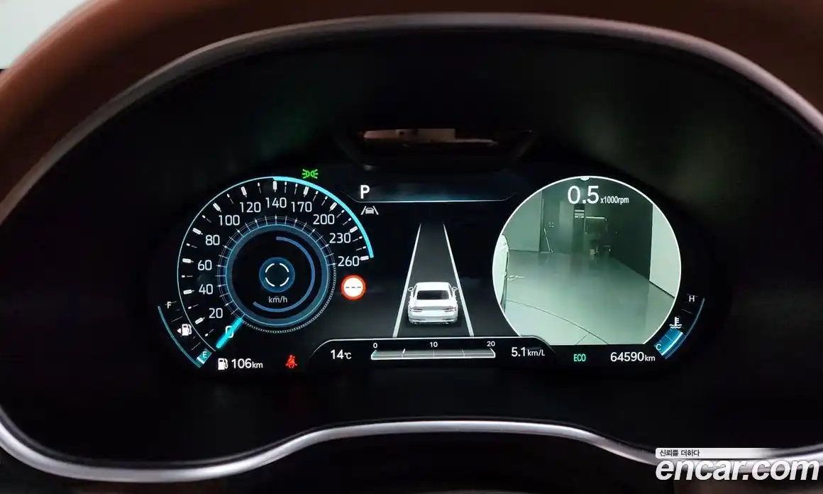 Genesis G80 2023 3.5 Автомат в Москве № 716894, фото 8