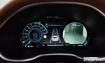 Genesis G80 2023 3.5 Автомат в Москве № 716894, миниатюра 8