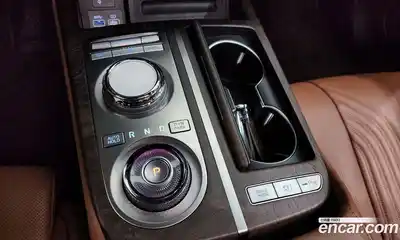 Genesis G80 2023 3.5 Автомат в Москве № 716894, миниатюра 9