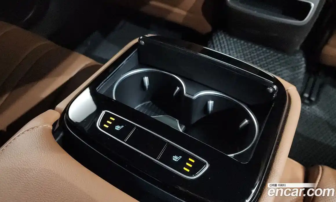 Genesis G80 2024 2.5 Автомат в Москве № 716941, фото 19