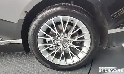 Genesis G80 2024 2.5 Автомат в Москве № 716941, миниатюра 5