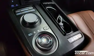 Genesis G80 2024 2.5 Автомат в Москве № 716941, миниатюра 9