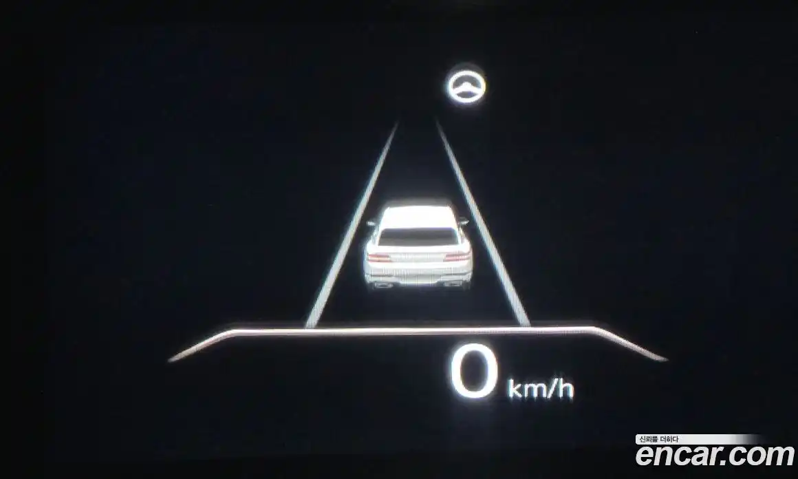 Genesis GV80 2021 3.0 Автомат в Москве № 716953, фото 18