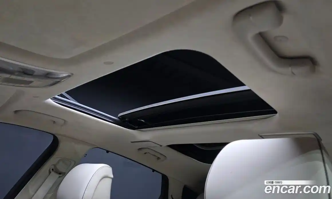 Genesis GV80 2021 3.0 Автомат в Москве № 716953, фото 19