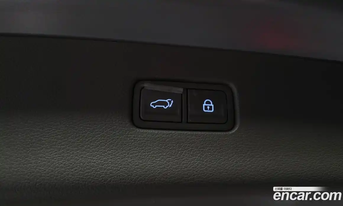 Genesis GV80 2021 3.0 Автомат в Москве № 716953, фото 20