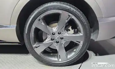 Genesis GV80 2021 3.0 Автомат в Москве № 716953, миниатюра 5