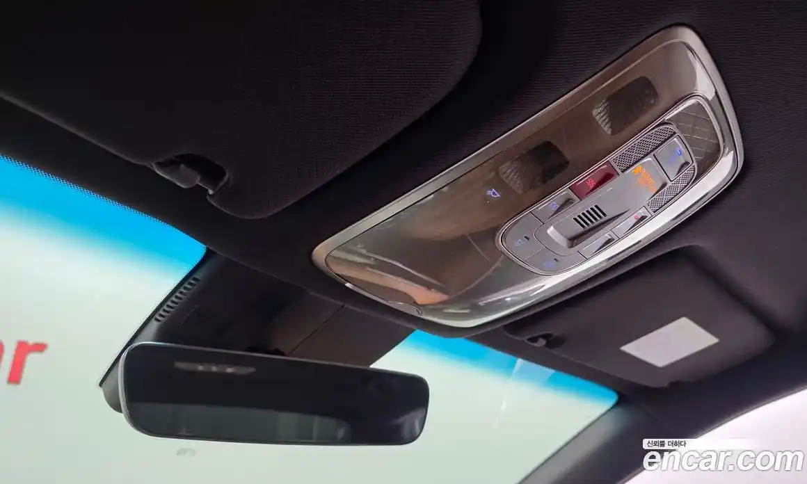 Genesis G80 2022 2.5 Автомат в Москве № 716990, фото 18