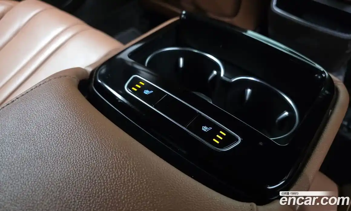 Genesis G80 2022 2.5 Автомат в Москве № 716990, фото 19