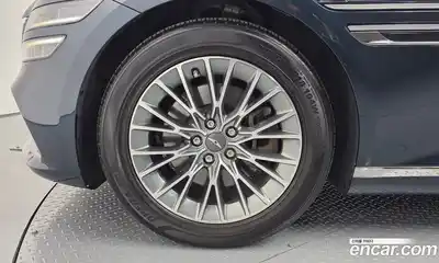 Genesis G80 2022 2.5 Автомат в Москве № 716990, миниатюра 5