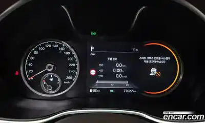 Genesis G80 2022 2.5 Автомат в Москве № 716990, миниатюра 8