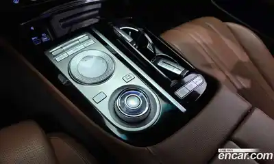Genesis G80 2022 2.5 Автомат в Москве № 716990, миниатюра 9