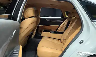 Genesis G80 2022 2.5 Автомат в Москве № 717007, миниатюра 12