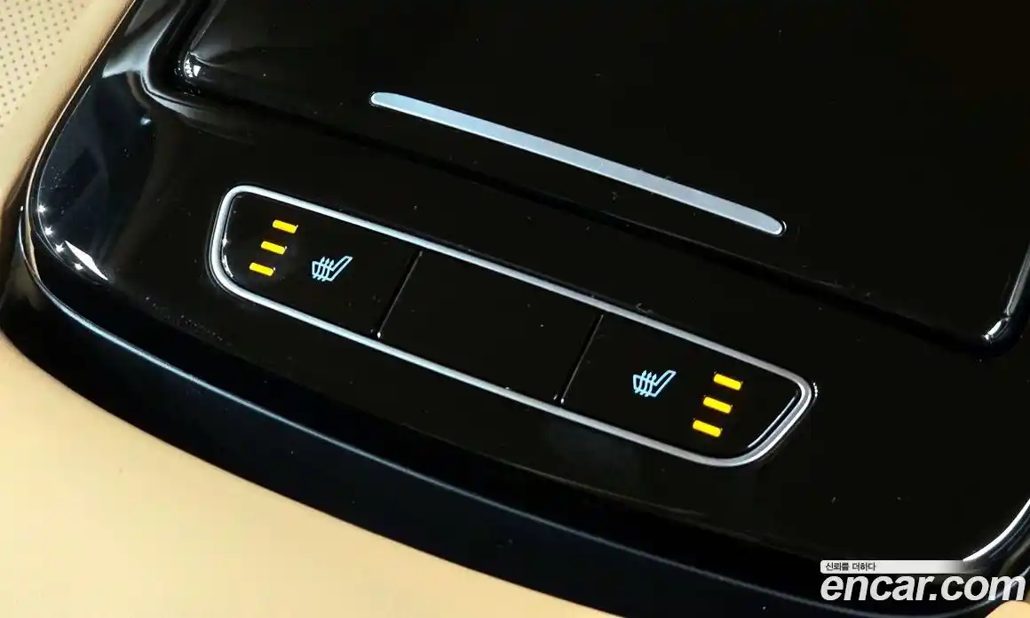 Genesis G80 2022 2.5 Автомат в Москве № 717007, фото 19