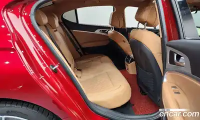 Genesis G70 2023 2.5 Автомат в Москве № 717060, миниатюра 12