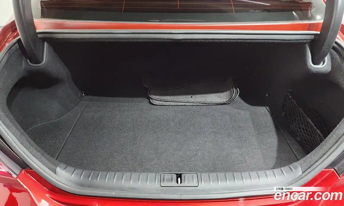 Genesis G70 2023 2.5 Автомат в Москве № 717060, фото 20