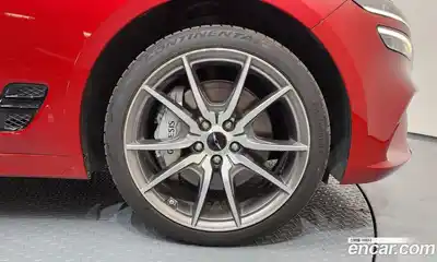 Genesis G70 2023 2.5 Автомат в Москве № 717060, миниатюра 5