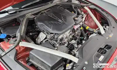 Genesis G70 2023 2.5 Автомат в Москве № 717060, миниатюра 6