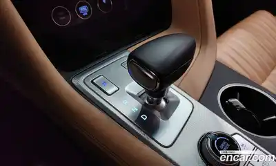 Genesis G70 2023 2.5 Автомат в Москве № 717060, миниатюра 9