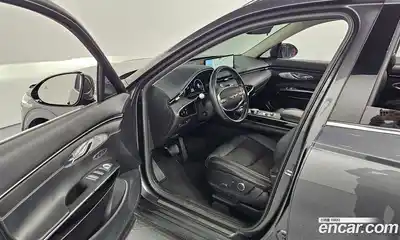 Genesis GV70 2021 2.5 Автомат в Москве № 717238, миниатюра 11
