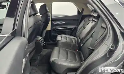 Genesis GV70 2021 2.5 Автомат в Москве № 717238, миниатюра 12