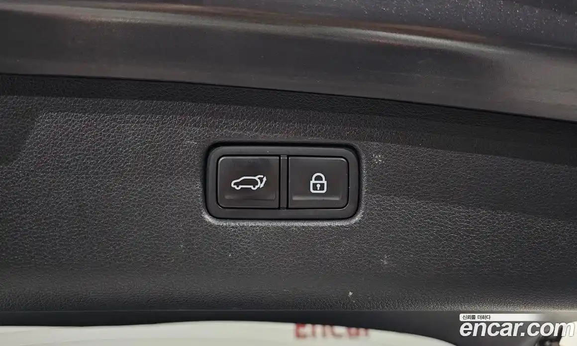 Genesis GV70 2021 2.5 Автомат в Москве № 717238, фото 20