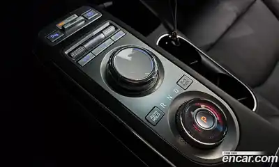 Genesis GV70 2021 2.5 Автомат в Москве № 717238, миниатюра 9