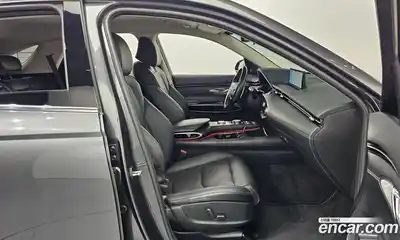 Genesis GV70 2021 2.5 Автомат в Москве № 717238, миниатюра 10