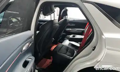 Genesis GV70 2021 2.5 Автомат в Москве № 717240, миниатюра 11