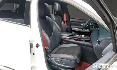 Genesis GV70 2021 2.5 Автомат в Москве № 717240, миниатюра 12