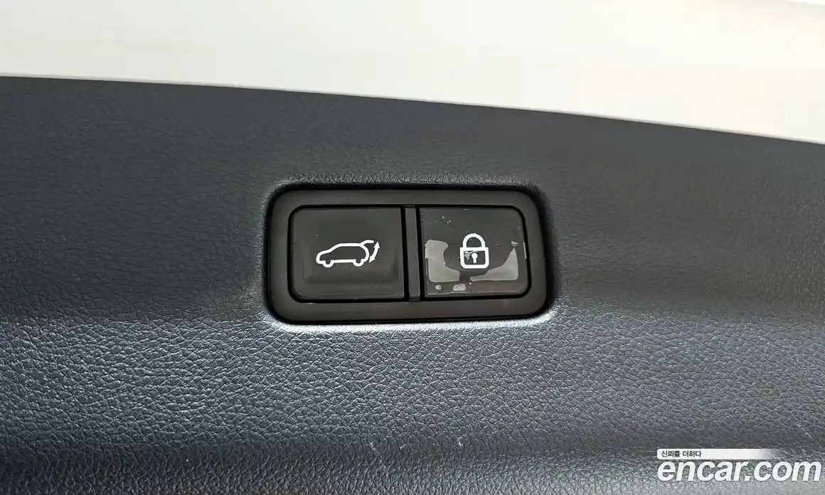 Genesis GV70 2021 2.5 Автомат в Москве № 717240, фото 18