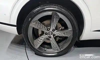 Genesis GV70 2021 2.5 Автомат в Москве № 717240, миниатюра 5