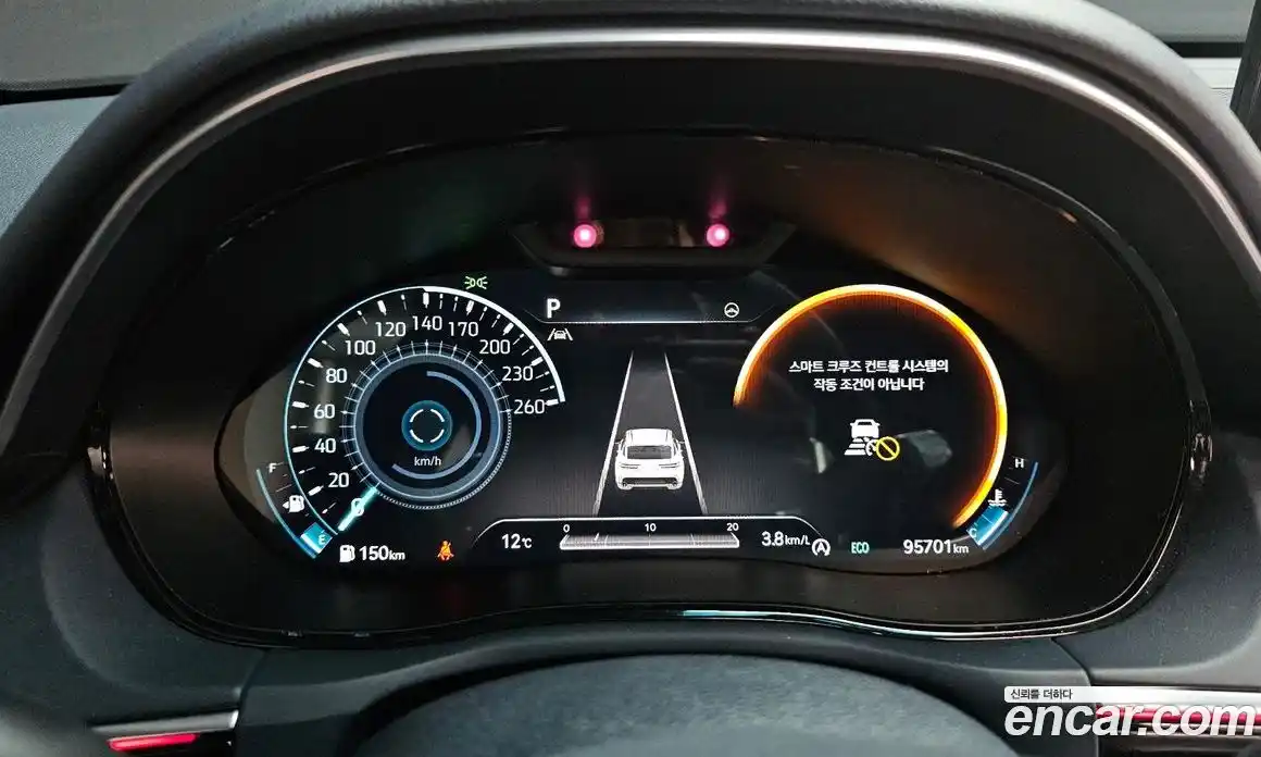 Genesis GV70 2021 2.5 Автомат в Москве № 717240, фото 8