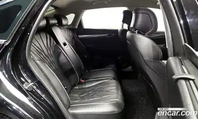 Genesis G80 2020 2.5 Автомат в Москве № 717251, миниатюра 12