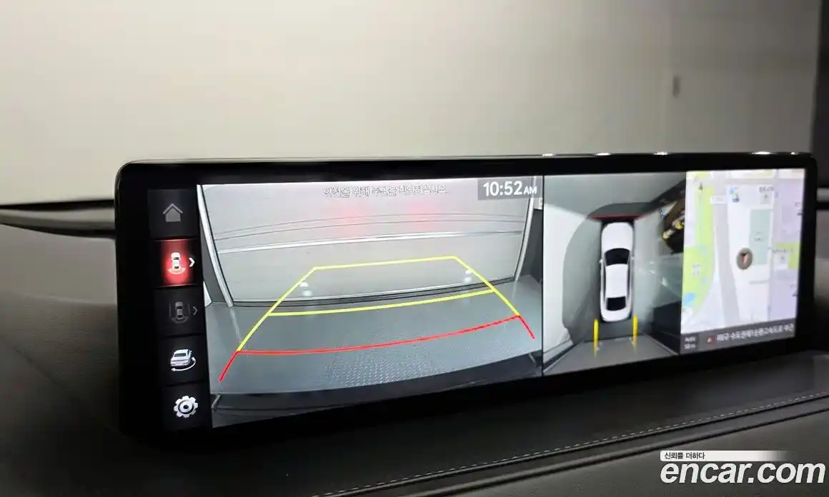 Genesis G80 2020 2.5 Автомат в Москве № 717251, фото 15