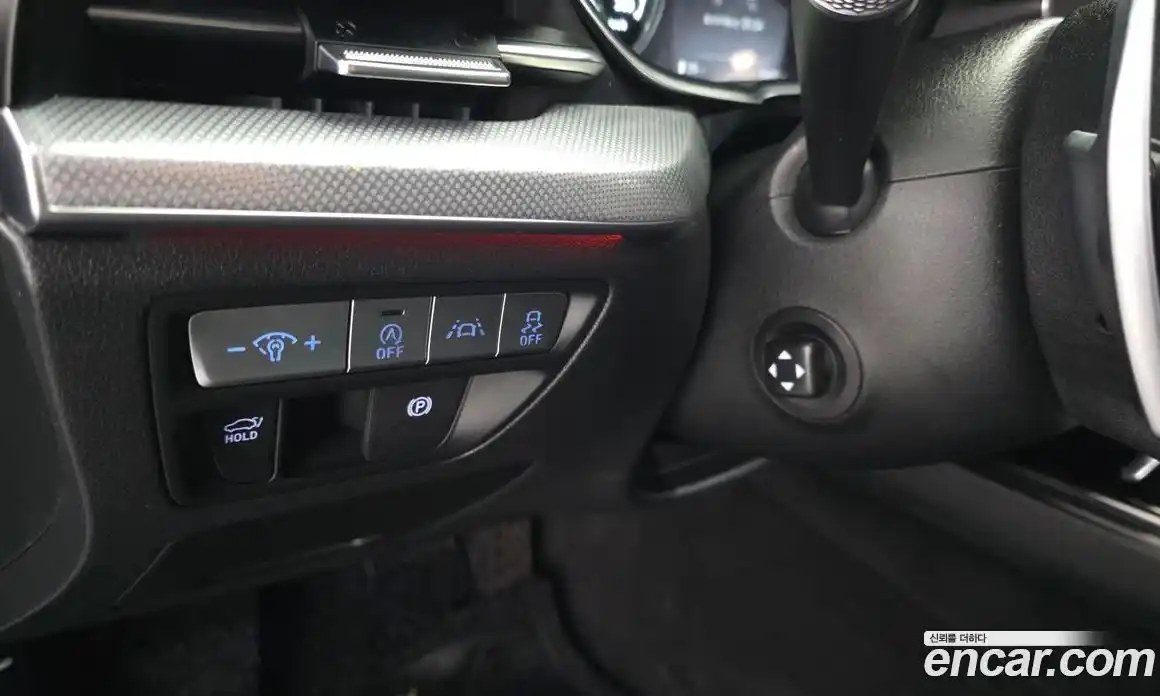 Genesis G80 2020 2.5 Автомат в Москве № 717251, фото 17