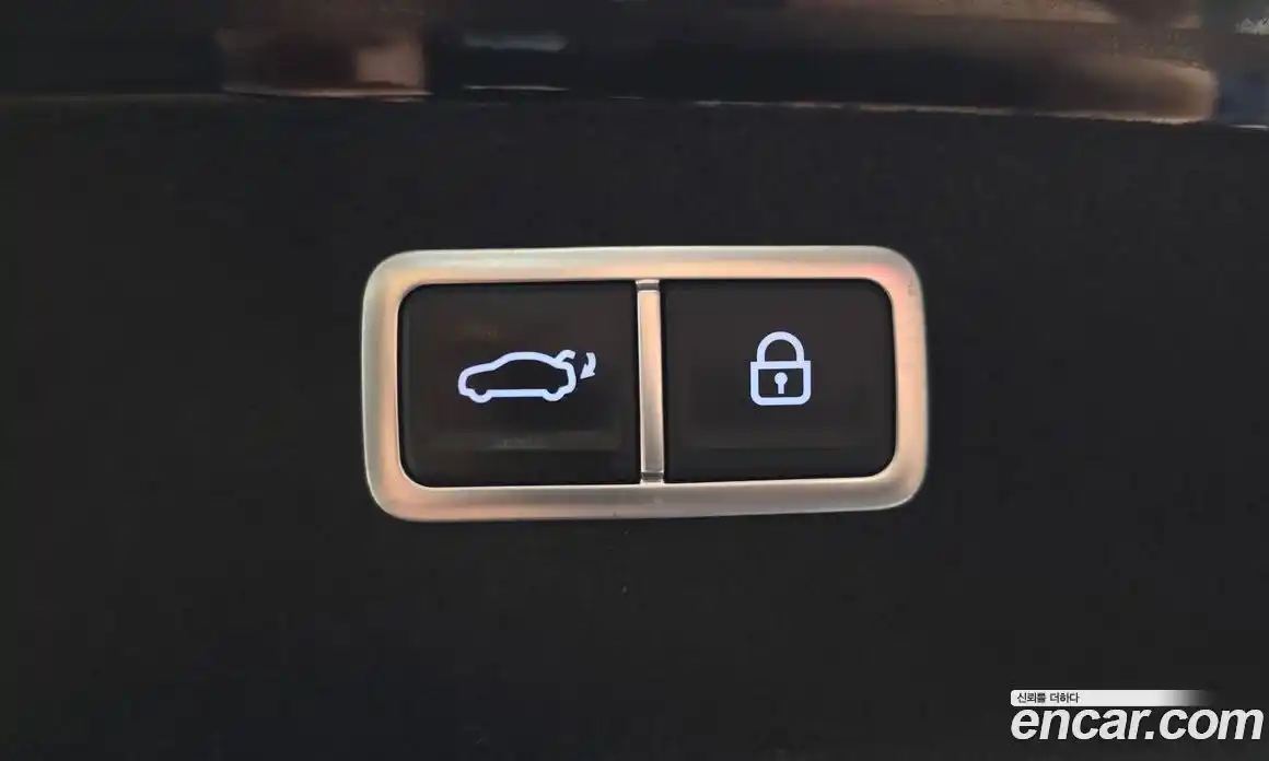 Genesis G80 2020 2.5 Автомат в Москве № 717251, фото 20