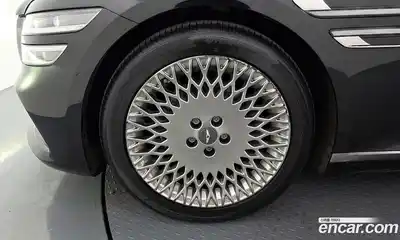 Genesis G80 2020 2.5 Автомат в Москве № 717251, миниатюра 5