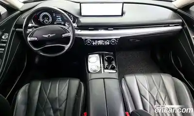 Genesis G80 2020 2.5 Автомат в Москве № 717251, миниатюра 7