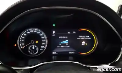 Genesis G80 2020 2.5 Автомат в Москве № 717251, миниатюра 8