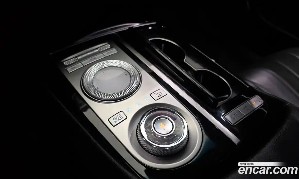 Genesis G80 2020 2.5 Автомат в Москве № 717251, фото 9