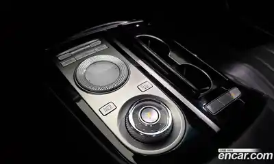 Genesis G80 2020 2.5 Автомат в Москве № 717251, миниатюра 9