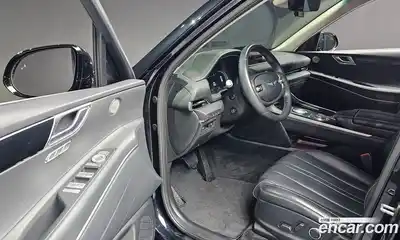 Genesis GV80 2020 3.0 Автомат в Москве № 717267, миниатюра 11