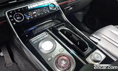 Genesis GV80 2020 3.0 Автомат в Москве № 717267, миниатюра 9