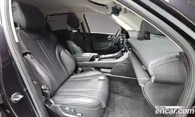 Genesis GV80 2020 3.0 Автомат в Москве № 717267, миниатюра 10